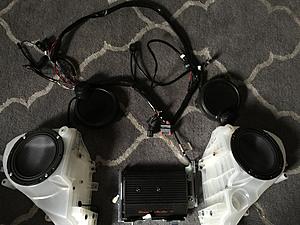 HD Boom Stage II Fairing Speakers &amp; Amp  2014 and up SG-img_0463.jpg