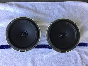 Hertz MPX 165.3 Mille Pro 6.5&quot; 200w 2 Way Coaxial Speakers-5c7bbefe-0700-4b02-b386-a40046ede071.jpeg
