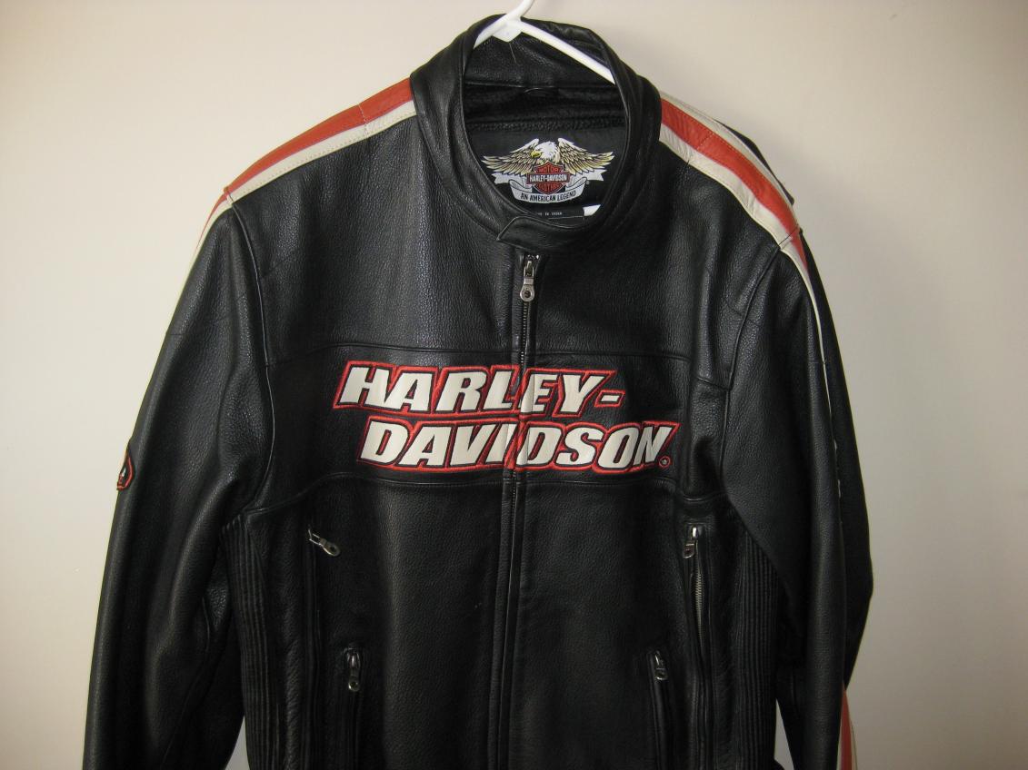 Mens Harley Davidson Leather Jackets Clearance - Cairoamani.com