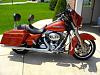 2011 Harley Davidson Street Glide 103 Power Pack Sedona Orange Buffalo NY area-48895ml_27.jpg