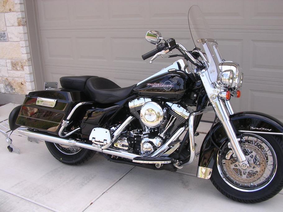 2005 road king for sale near me