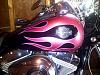 09 Dyna Superglide Custom Black and Pink. Central PA-img-20120721-00530.jpg