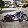 06 Road King. 21&quot;, Stretched bags, clean bagger-pic-5.jpg