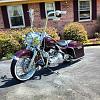 06 Road King. 21&quot;, Stretched bags, clean bagger-pic-6.jpg