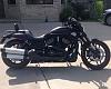 2012 Night Rod Special - Vrod VRSCDX - ABS and Security - Chicago Area-photo-2.jpg
