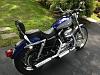 2007 Harley XL1200C Sportster Custom. Low Miles! Exc. Cond!-img_1090.jpg