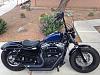 2012 Harley Davidson Sportster 48 Forty Eight - Tucson, AZ-img_3530.jpg