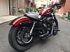 2008 Harley Sportster XL1200N Nightster (MUST SEE!) - Portland, Oregon-10685291_10203959158833559_61480994_n.jpg