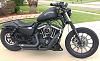 2014 Harley Davidson LX883N Iron, Upgraded to 1250, Only 445 miles, W/Warranty!-img_5152.jpg