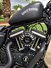 2014 Harley Davidson LX883N Iron, Upgraded to 1250, Only 445 miles, W/Warranty!-img_5162.jpg