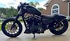 2014 Harley Davidson LX883N Iron, Upgraded to 1250, Only 445 miles, W/Warranty!-img_5155.jpg