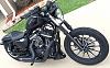 2014 Harley Davidson LX883N Iron, Upgraded to 1250, Only 445 miles, W/Warranty!-img_5153.jpg