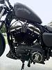 2014 Harley Davidson LX883N Iron, Upgraded to 1250, Only 445 miles, W/Warranty!-img_5156.jpg