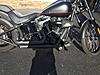 2012 Harley Davidson Softail Blackline, only 1640 miles...-img_4609.jpg