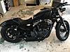 2007 Harley Nightster Sportster for sale LOW MILES 00 Charlotte NC-img_1784.jpg
