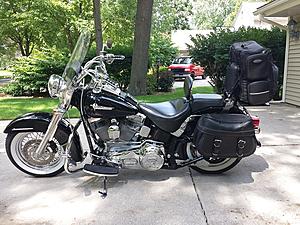2006 Heritage Softail for sale in Central Michigan-left-decked-out-resized.jpg