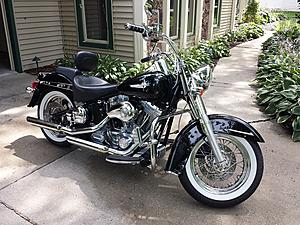2006 Heritage Softail for sale in Central Michigan-right-front-resized.jpg