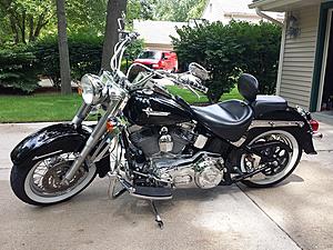 2006 Heritage Softail for sale in Central Michigan-left-front-resized.jpg