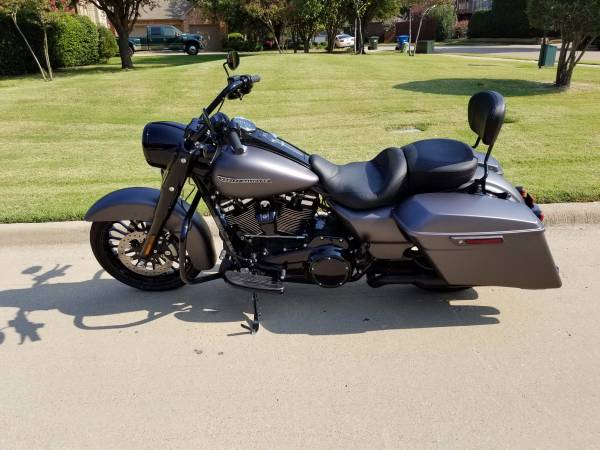 2017 road king special for sale near me
