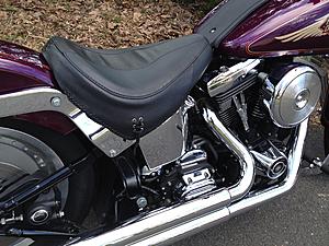 1996 Harley Davidson Softail Springer FXSTS - Virginia-7.jpg