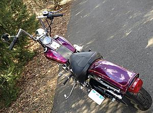1996 Harley Davidson Softail Springer FXSTS - Virginia-21.jpg
