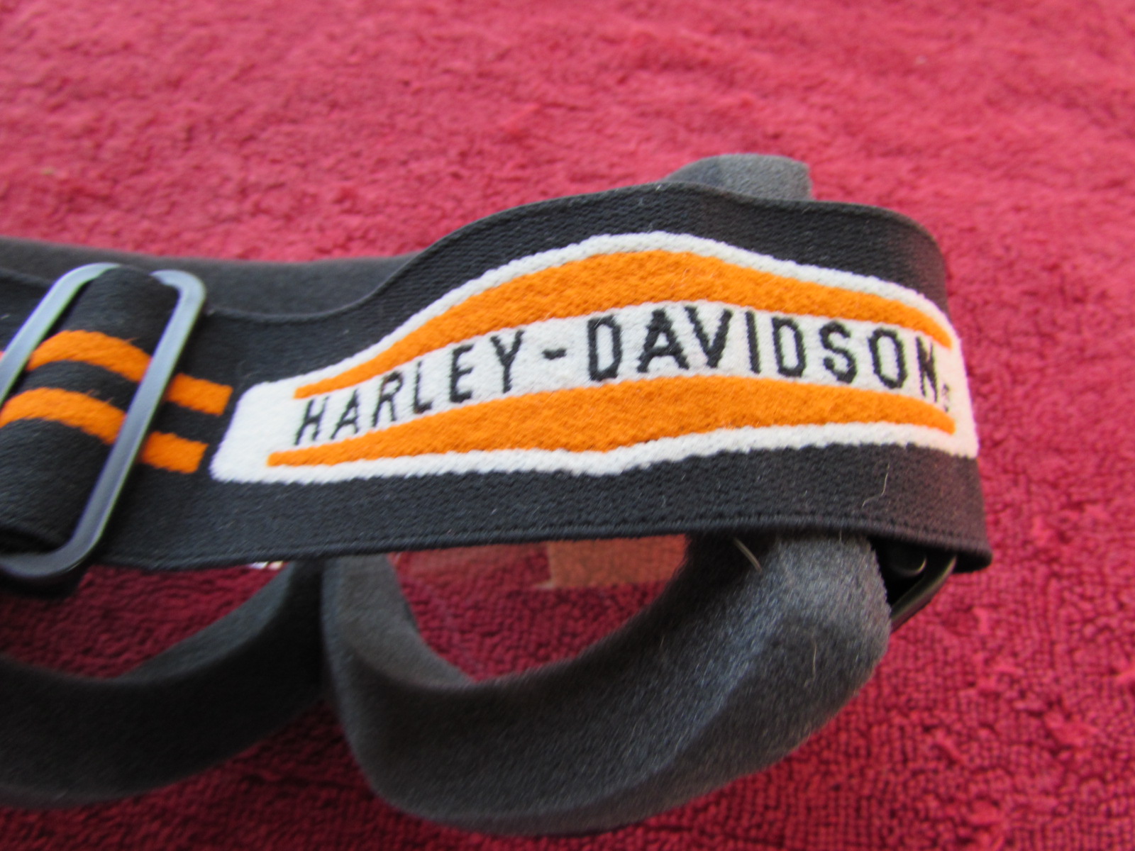 Harley Davidson Goggles - Harley Davidson Forums