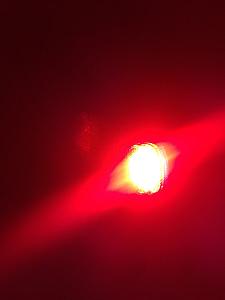 Radiantz smoked led tail light with top plate light-2f7bc8a0-15d7-474f-8f9b-eb2881181695.jpeg