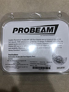 Custom Dynamics Probeam Rear Red 1157 LED Bullet Inserts-photo529.jpg