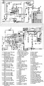 need 59 FLH wiring diagram with signal lites - Harley ... harley heated grips wiring diagram 