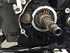 Bad main drive gear seal? Change tranny sprocket?-main-shaft-2.jpg