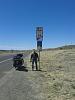 phoenix, Las Vegas and Eastern Kalifornia bike trip review, April 2014-20140410_120145.jpg