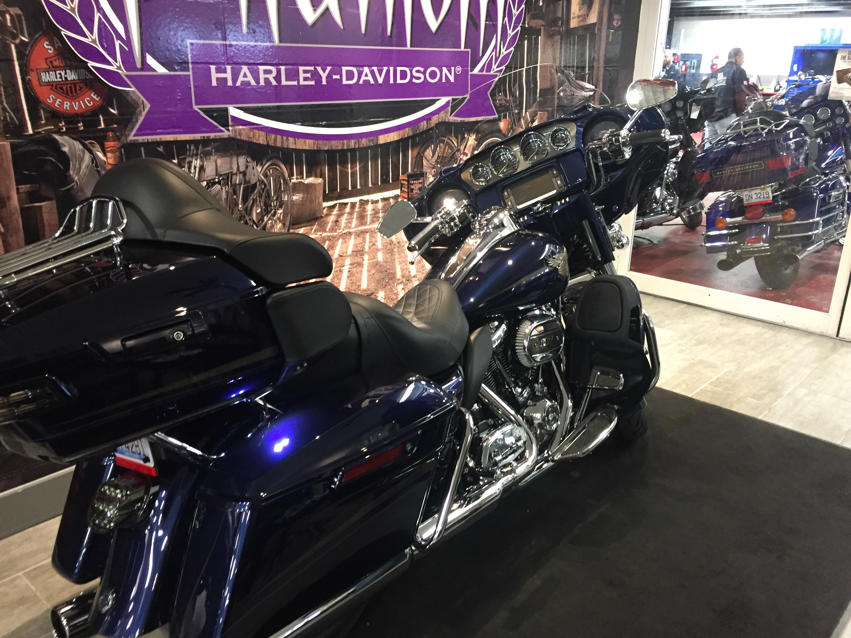 2018 Cvo Limited Production Numbers Page 2 Harley Davidson Forums