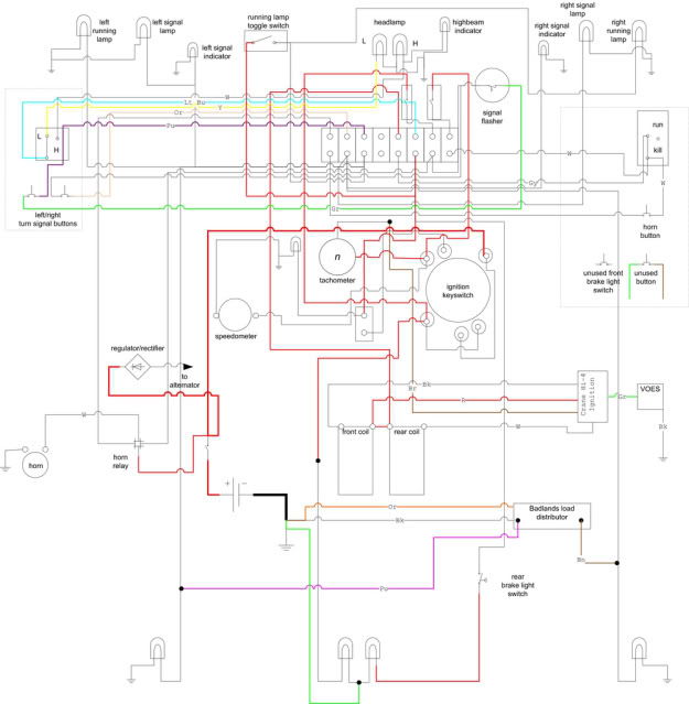 20 Fresh Panhead Wiring Diagram