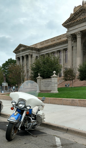 Putting Grandfather's '72 ElectraGlide back on the road-courthouse_small.png
