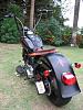 My 08 X-Bones, Guam Marianas Islands !!-bones-rear-view.jpg