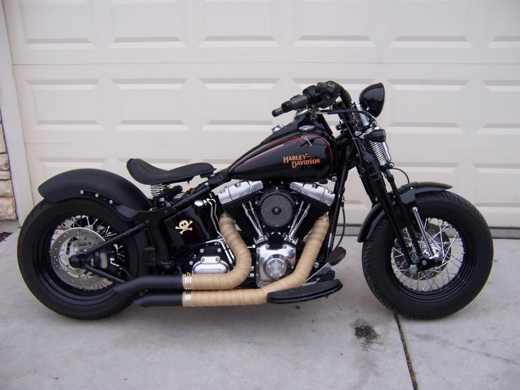 Crossbones exhaust pics...lets see what you have!! - Page