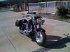 Installed the Memphis Shades Batwing Fairing on the Fatboy-mssportshield.jpg