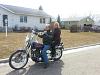 What did you do to Your Softail Today?-ride.jpg
