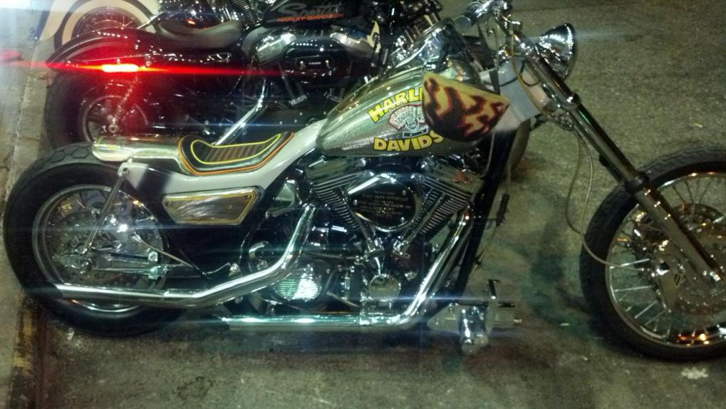  Harley  Davidson  And The Marlboro  Man  Bike  Free Wallpaper 