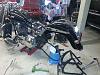 Starting the chrome swing arm project...-20150109_191918.jpg
