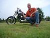 Picture of You &amp; Your Softail-1999evo.jpg