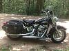 After my first long ride on a Harley Softail... Advice on aftermarket seat?-image.jpg