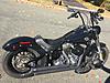 Black staggered exhaust for Softail Slim-img_2406.jpg