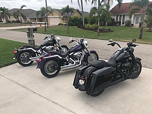 Post up your favorite photo of your softail.-three-bikes1.jpg