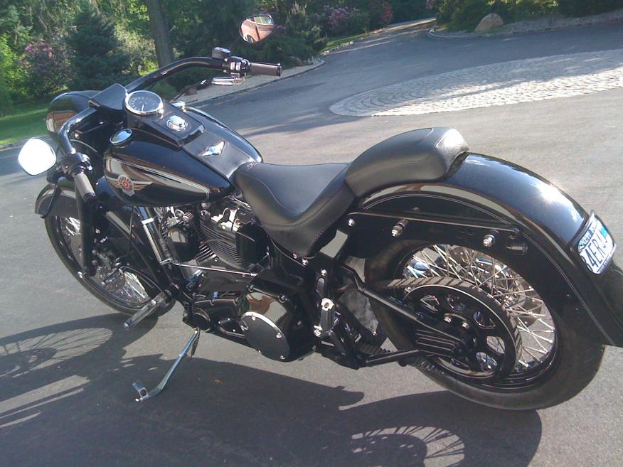What's My Bike Worth? - Harley Davidson Forums