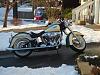Teal/Aqua Harley-1st-snow-001.jpg