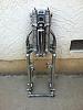 OEM Harley Chrome Springer Front End for sale................-springer-2-.jpg