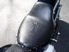 Custom &quot;Taking Care of Business&quot; Solo Seat for Softail Standard-harley5.jpg