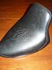 Custom &quot;Taking Care of Business&quot; Solo Seat for Softail Standard-p1070342.jpg