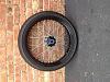 21 x 3.50 Black 40-Spoke Wheel &amp; 120/70-21 Metzeler ME880 Tire-img_1067-1-.jpg